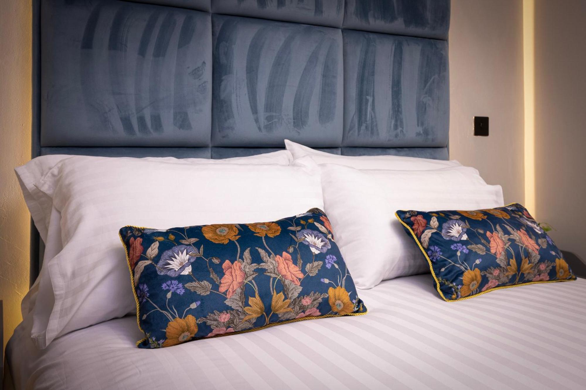 The Charleston Aparthotel Blackpool Bagian luar foto